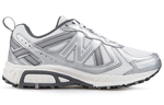 Кроссовки New Balance Nb 410 Y2K