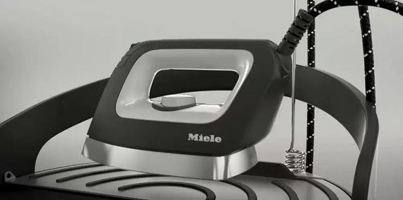 Утюг для гладильной системы Miele B4847