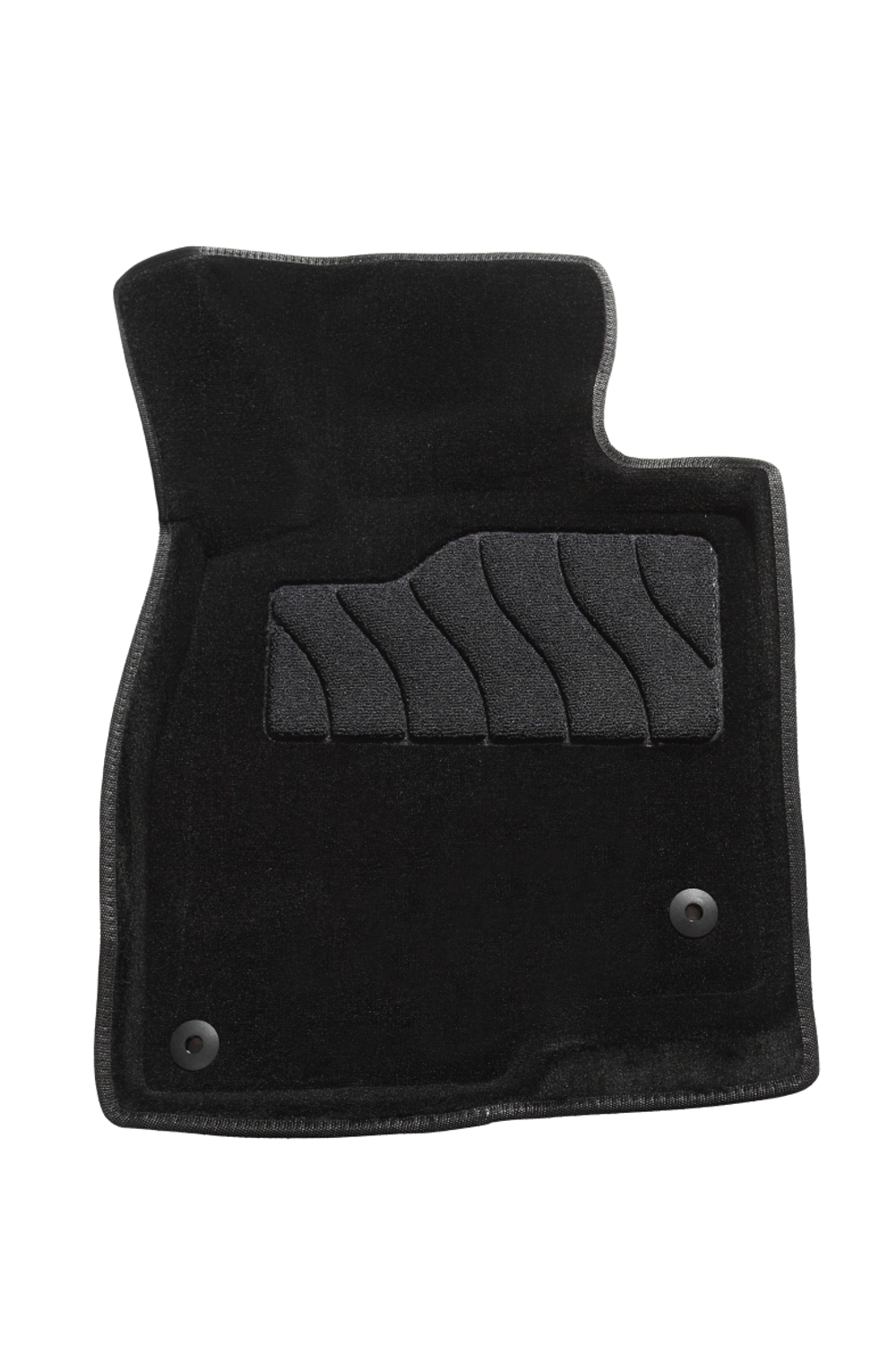 3D коврики для Mazda CX-4 2016-н.в., Seintex.86350