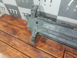 Усилитель переднего бампера Kia Sorento 2 (XM) 12-20 Б/У Оригинал 865302P600