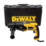 DeWalt D25134K перфоратор D25134K-QS