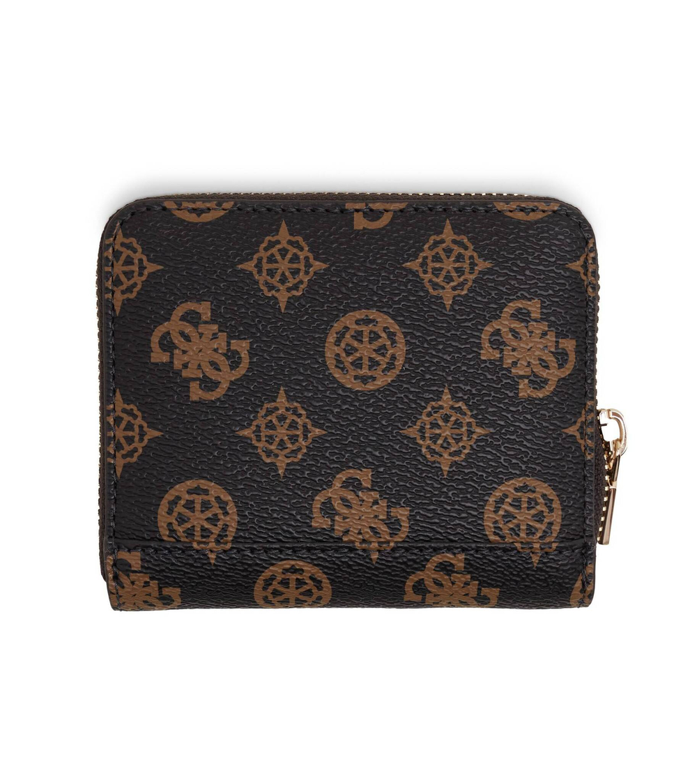 Кошелек Guess - коричневый(SWPG85 00370)