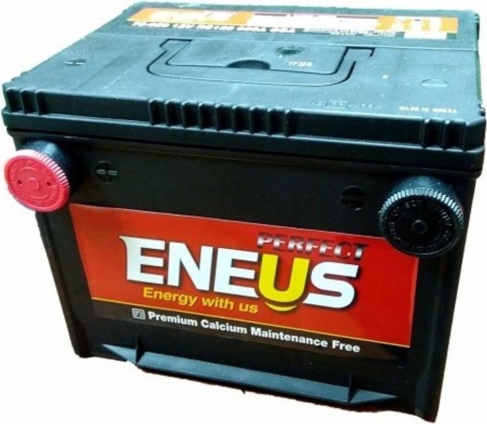 ENEUS Perfect 6CT- 75 ( 75-650 ) аккумулятор