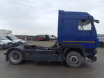 МАЗ 5440 4x2 Седельный тягач 544028-570-031 (Дизельный, 11,6 л, 423 л.с., МТ)