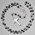 Мужские бусы Rico la Cara AMX001259