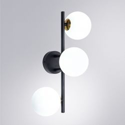 Настенно-потолочный светильник Arte Lamp