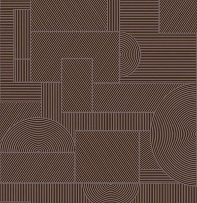 Обои со сложной геометрией 19543