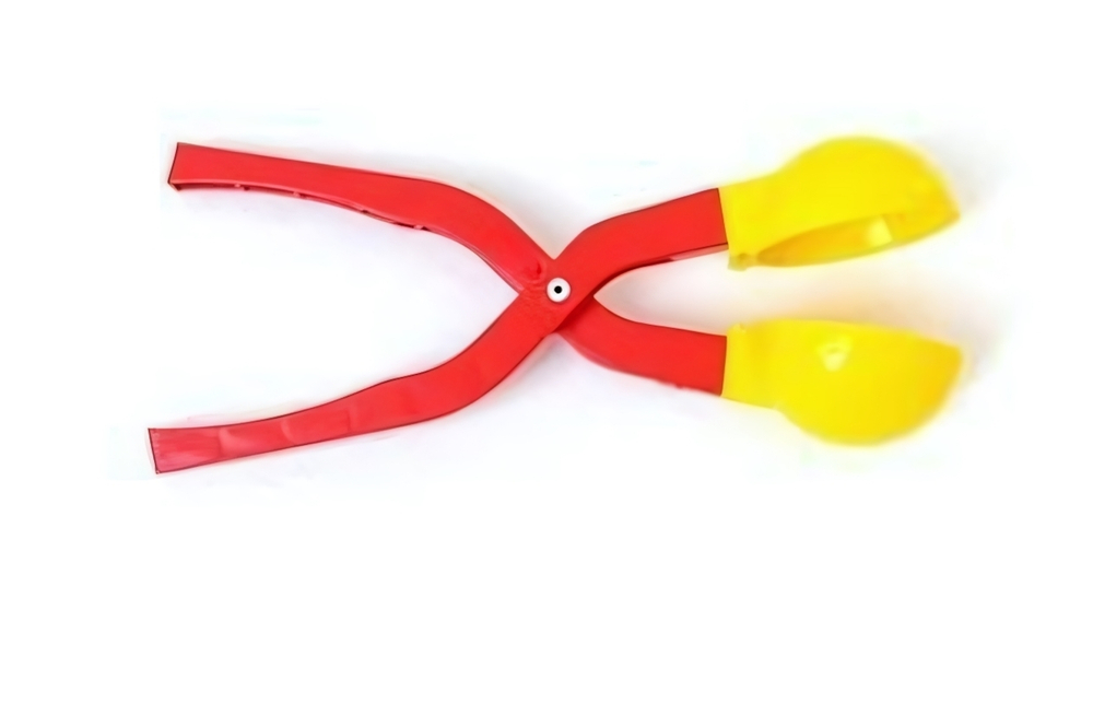 Снежкодел Фьюжн 33см. (Зима красавица)