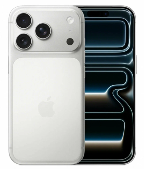 Смартфон Apple Iphone 17 Pro Max 1TB Sim+Esim