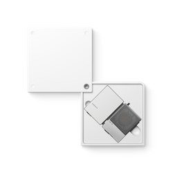 Teenage Engineering CM-15 Silver