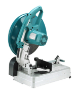 Монтажная отрезная пила 355 мм LW1400 2 200 Вт 355 мм 3 800 об/мин