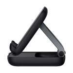 Держатель для телефона Baseus Seashell Folding Phone Stand - Cluster Black