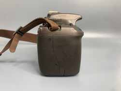 Canon EOS 1100D kit EF-S 18-55mm 3.5-5.6 IS ll 1535 Кадров