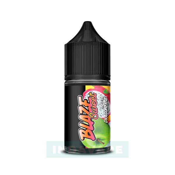 Купить Жидкость Blaze Sweet Salt - Apple Dragonfruit 30 мл