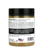 Приправа для барбекю по-Корейски, 100%COOK, 70 г