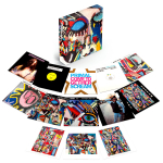 Primal Scream / Screamadelica (30th Anniversary Edition Box Set)(10x12" Vinyl Single)