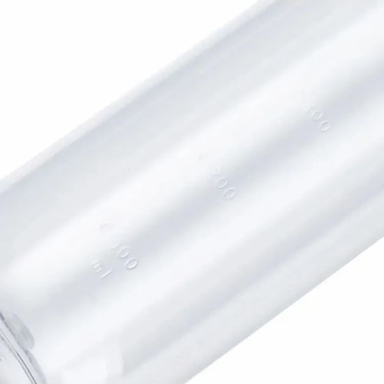 Бутылка для холодных напитков Xiaomi Fun Home Tritan 550ml