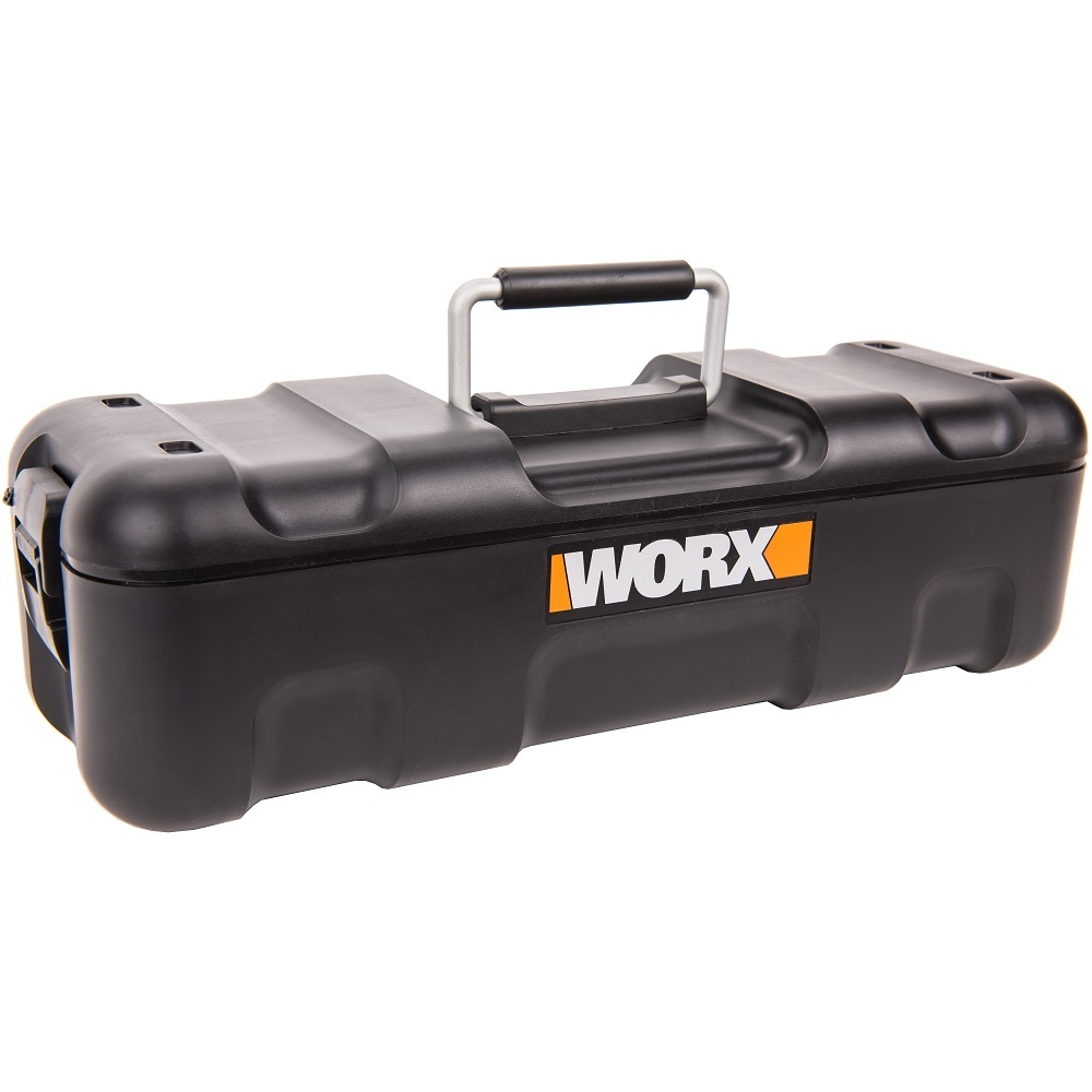 Мультитул WORX WX681 UI Sonicrafter SDS