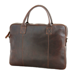 C29P008 Castanho - Сумка-портфель MP