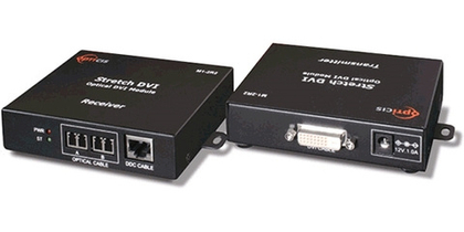 Комплект Opticis M1-2R2-TR