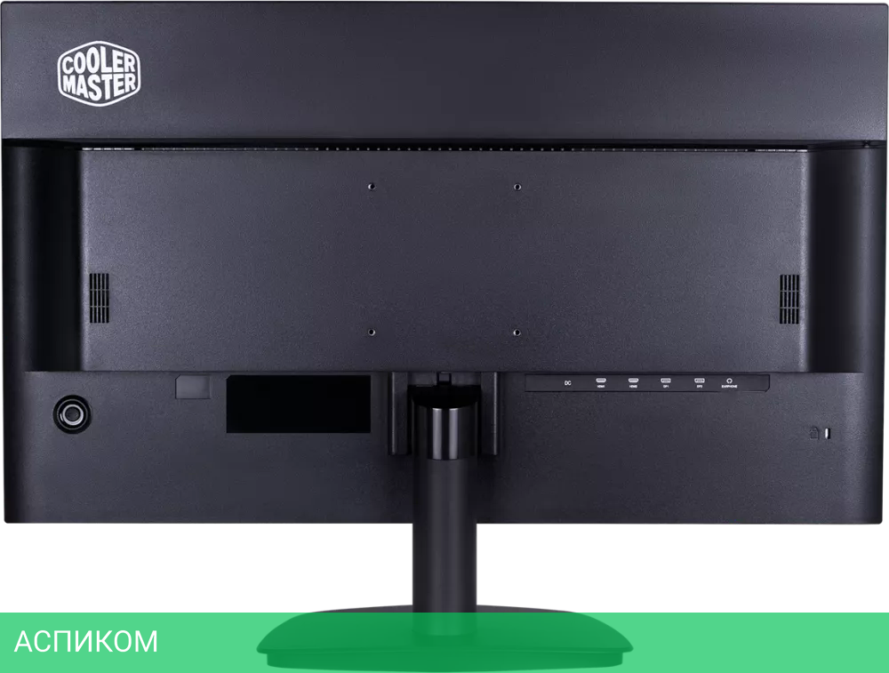 Игровой монитор Cooler Master CMI-GM27-FFS