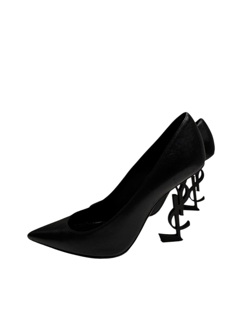 Туфли Saint Laurent Opyum