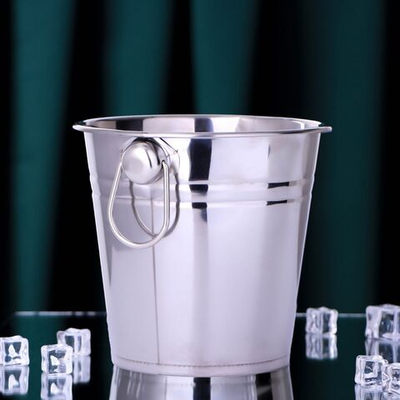 Ведро для льда Champagne, 16.5 х 18 см (2л)