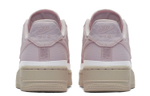 Кроссовки Nike Air Force 1 07 (Женская размерная сетка)