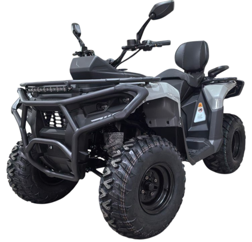 Комплект для сборки квадроцикла HAMMER 7 250 TOURING