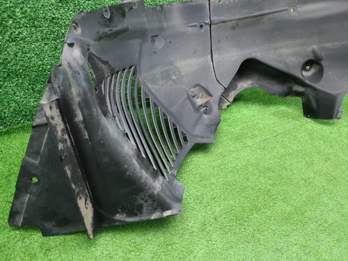 Подкрылок передний левый Mercedes G W463 18-24 AMG