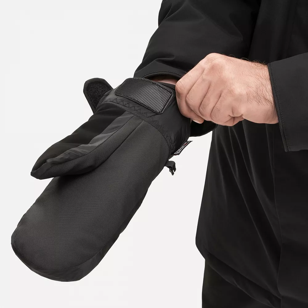 РУКАВИЦЫ FINNTRAIL MASTER 2943