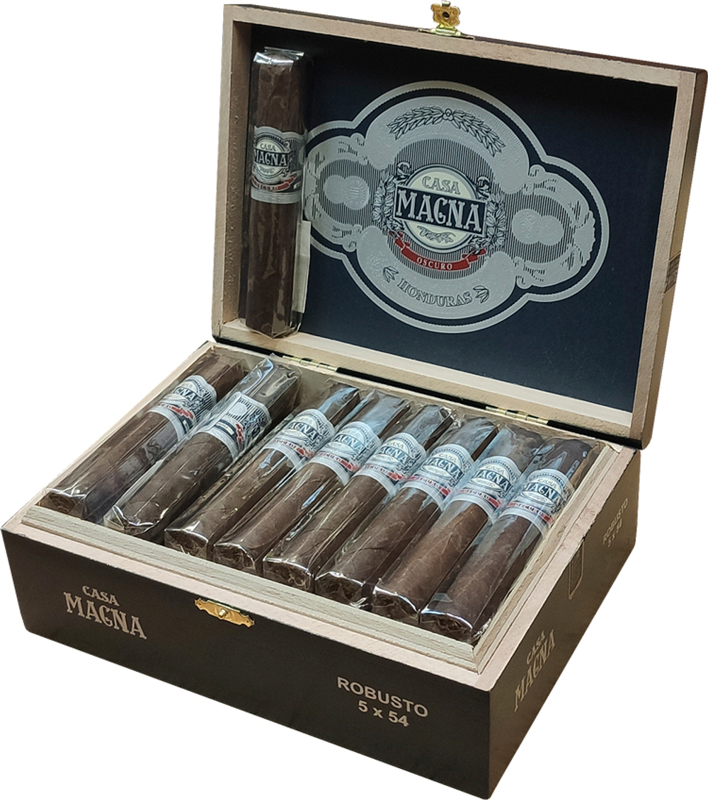 Casa Magna Oscuro Robusto