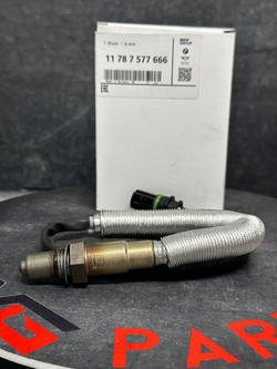 Кислородный датчик BMW 11787577666