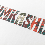 Футболка YMKASHIX Logo Easy