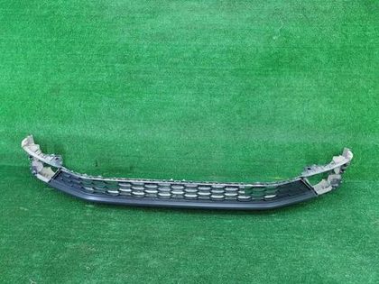 Юбка переднего бампера VW Tiguan 2 (2016-2020)