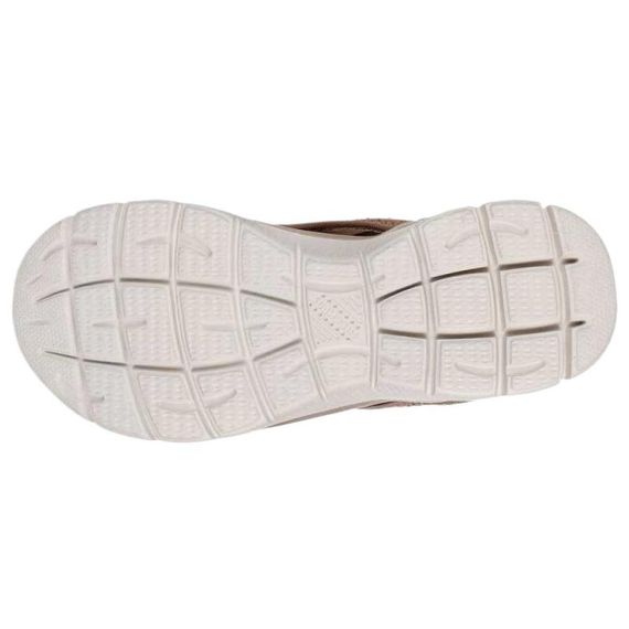 Skechers Summits Sweetly Evolved 'Brown'