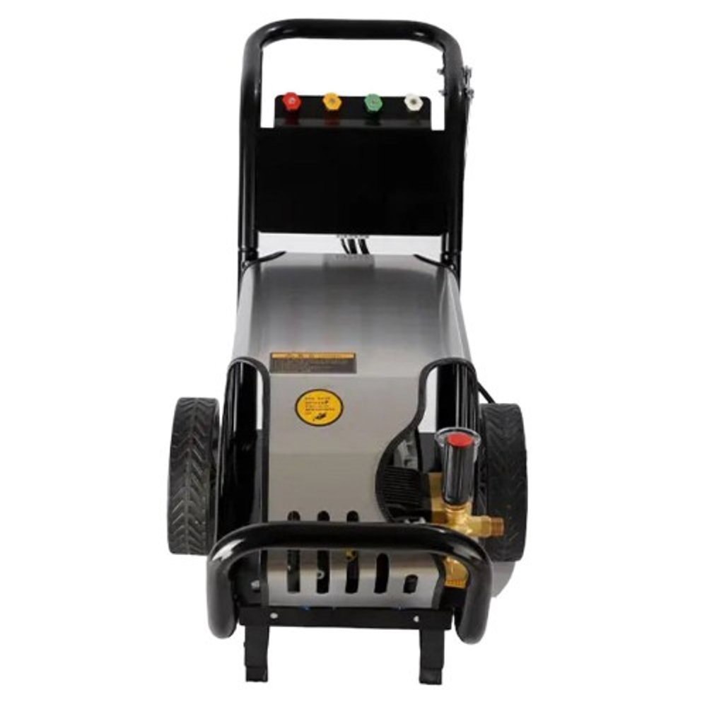 Автомойка Bennett Power HN-7500 400V HN-7500