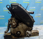 двигатель TOYOTA LAND CRUISER 1992