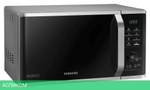 Микроволновая печь Samsung MG23K3575AS/BW
