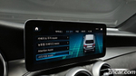 Mercedes-Benz GLC-Class X253 GLC300 (12.2021)