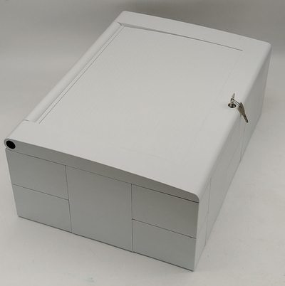 Корпус транспондера FlexES Honeywell Esser FX808338 дополнительный