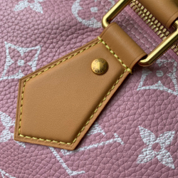 Louis Vuitton Speedy P9 Bandouliere 40