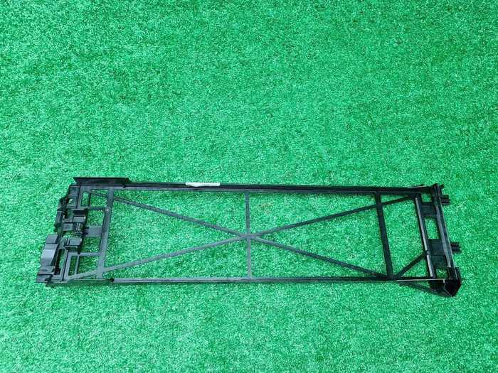 Дефлектор радиатора АКПП BMW X3 G01 (2017-2024)