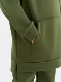 Костюм "Хаки" утепленный