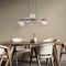 Подвесной светильник TK Lighting Lava Brown a071839