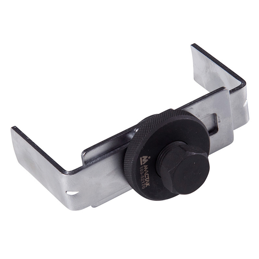 МАСТАК (103-52170) Съемник крышки топливного насоса 110-170 мм