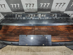 Бампер передний Exeed TXL 21-нв Б/У Оригинал 602001438AADQJ