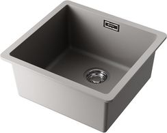 Кухонная мойка OMOIKIRI Kata 44-U-GR (арт.4993404)