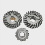 Шестерни редуктора Suzuki DT (57311-94401-000,57510-94402-000,57521-94402-000)