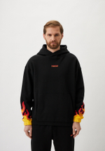 Худи мужское HUGO Droma 10254014 01